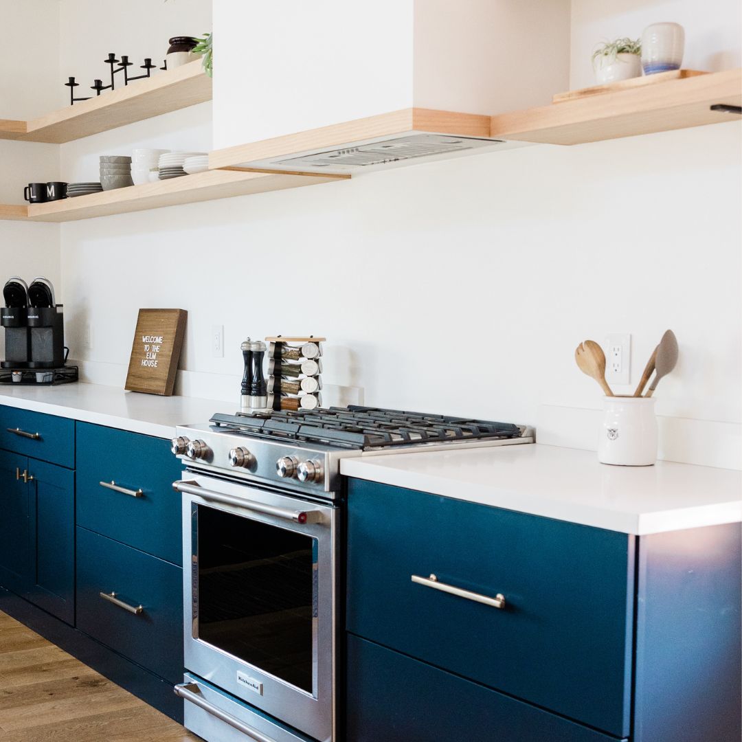 Brown Green Photocentric Furniture Offer Instagram Post
